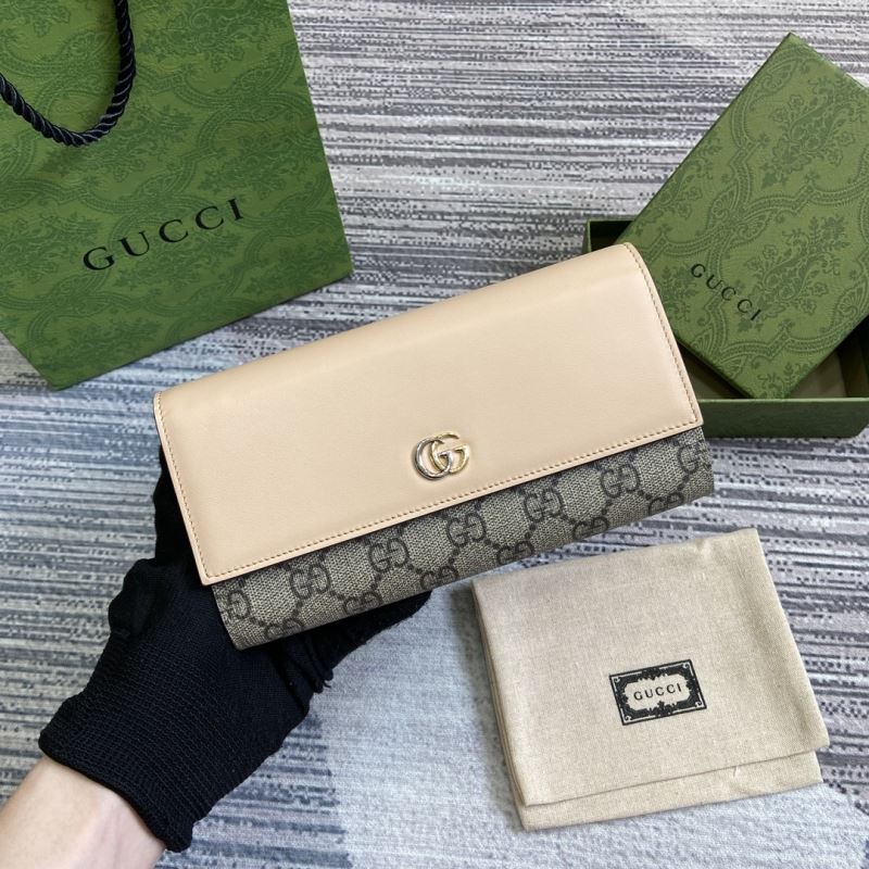 Gvc*1 wallets